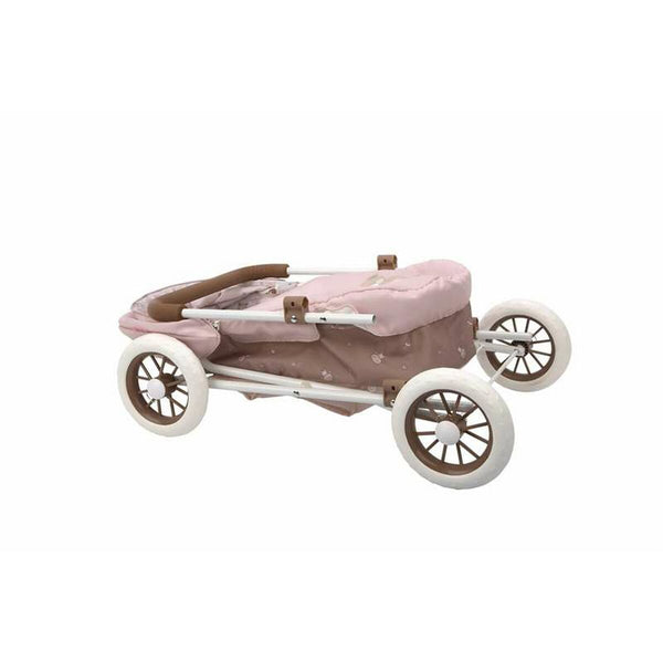 Baby-Puppe Arias 37 x 56 x 56 cm