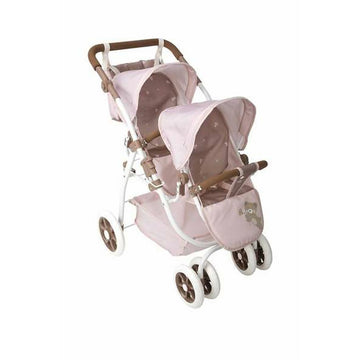 Baby-Puppe Arias 45 x 70 x 73 cm