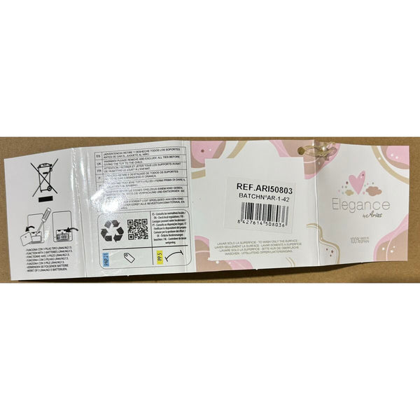 Baby-Puppe Arias Elegance Andie 40 cm