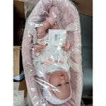 Baby-Puppe Arias Elegance Andie 40 cm
