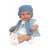 Baby-Puppe Arias Elgance 35 cm