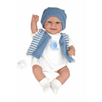 Baby-Puppe Arias Elgance 35 cm