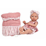 Baby-Puppe Arias Elegance 38 cm