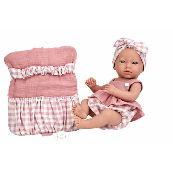 Baby-Puppe Arias Elegance 38 cm
