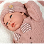 Baby-Puppe Arias Andie 40 cm