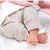 Baby-Puppe Arias Elegance
