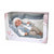 Babypuppe Arias Elegance 40 cm