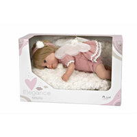 Baby-Puppe Arias