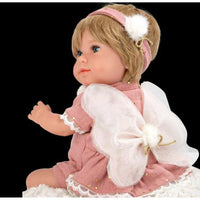 Baby-Puppe Arias