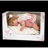 Baby-Puppe Arias