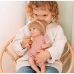 Baby-Puppe Arias