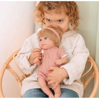 Baby-Puppe Arias
