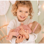 Baby-Puppe Arias