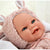 Baby-Puppe Arias Elegance 35 cm