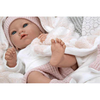 Baby-Puppe Arias Elegance 38 cm