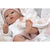 Baby-Puppe Arias Elegance 38 cm