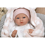 Baby-Puppe Arias Elegance 38 cm