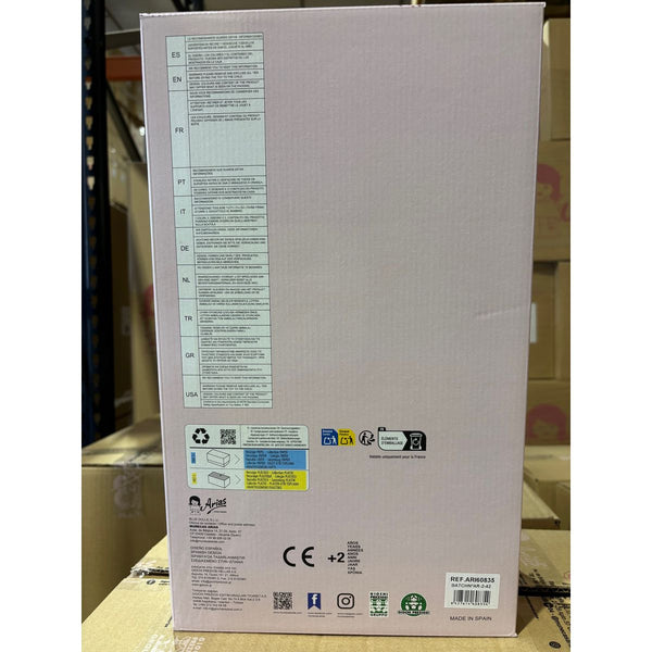 Puppe Arias Elegance Carlota 36 cm