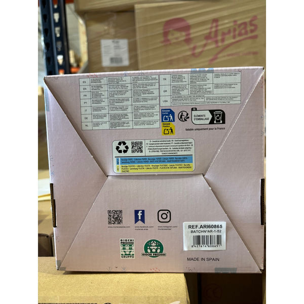 Baby-Puppe Arias Babyto  34 cm