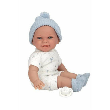 Baby-Puppe Arias Babyto  34 cm