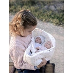 Puppen Arias Pillines 26 cm