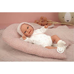 Babypuppe Arias