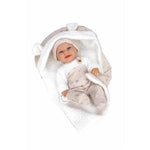 Baby-Puppe Arias 33 cm
