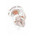 Baby-Puppe Arias 33 cm