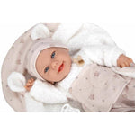 Baby-Puppe Arias 33 cm