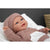 Babypuppe Arias