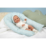 Baby-Puppe Arias Elegance 35 cm