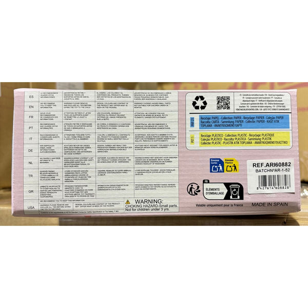 Lumpenpuppe Arias Elegance 34 cm