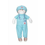 Lumpenpuppe Arias Elegance 34 cm