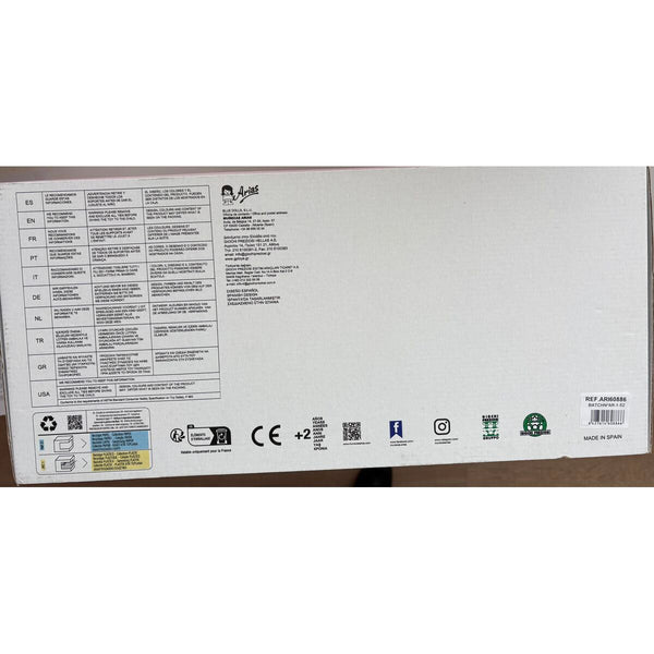 Babypuppe Arias Colin 40 cm