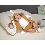 Baby-Puppe Arias Andie  40 cm