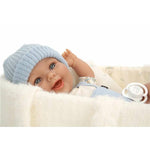 Babypuppe Arias 33 cm