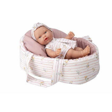 Baby-Puppe Arias Elegance 26 cm