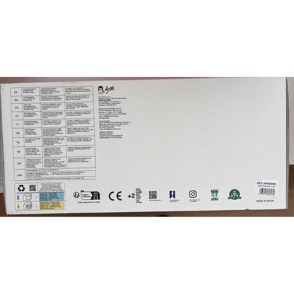 Baby-Puppe Arias 40 cm