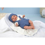 Baby-Puppe Arias Elegance 35 cm