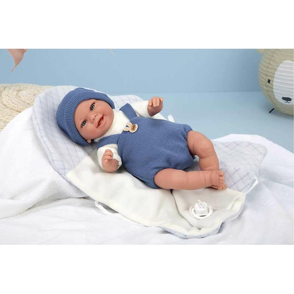 Baby-Puppe Arias Elegance 35 cm