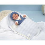 Baby-Puppe Arias Elegance 35 cm