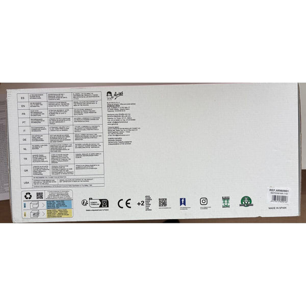 Baby-Puppe Arias Andie 40 cm