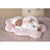 Baby-Puppe Arias Elegance 40 cm