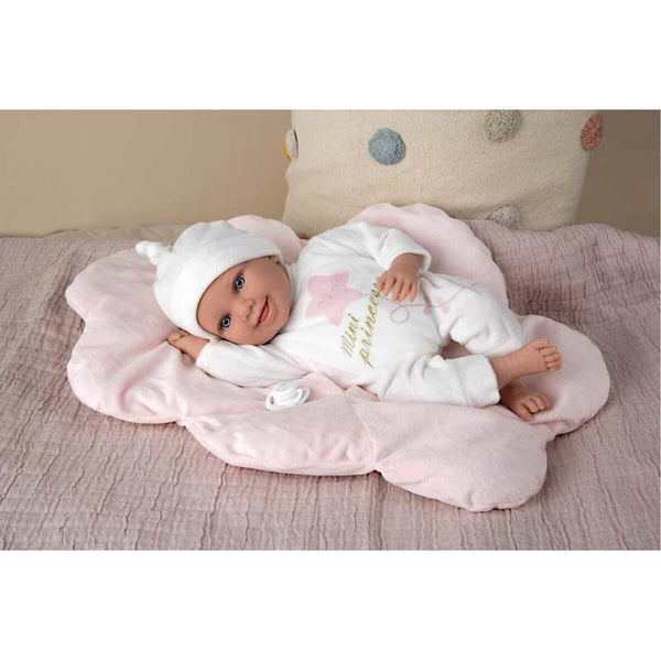 Baby-Puppe Arias Elegance 40 cm