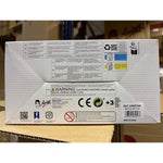 Schwarzhaarige Kommunion Puppe Arias 42 cm