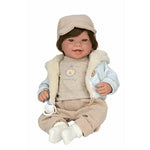 Baby-Puppe Arias Zoe 45 cm