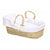 Baby-Puppe Arias Zoe 42 cm