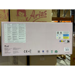 Baby-Puppe Arias Zoe 42 cm