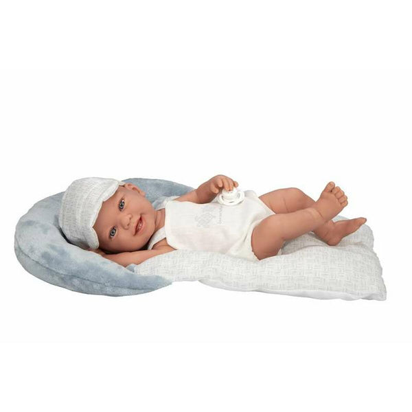 Baby-Puppe Arias Zoe 42 cm