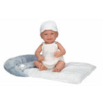 Baby-Puppe Arias Zoe 42 cm